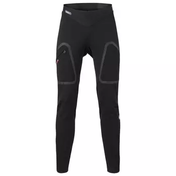Брюки Assos Trail Tactica Cargo T3, черный