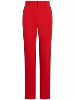 Брюки Astrid Careste, красный