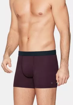 Брюки ASUKA Impetus, темно-красный