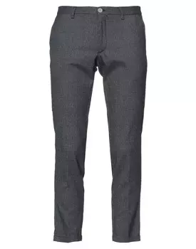 Брюки At.P.Co, черный