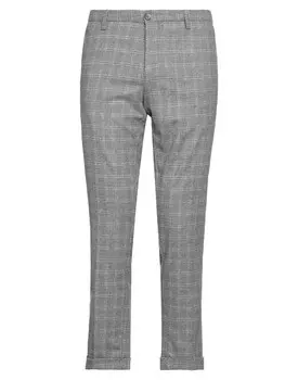 Брюки At.P.Co, серый