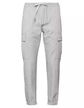 Брюки At.P.Co, серый