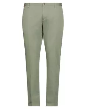 Брюки At.P.Co, зеленый