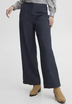 Брюки Atelier Rve, синий