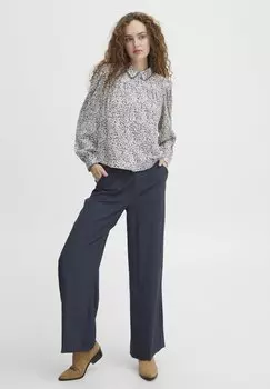 Брюки Atelier Rve, синий