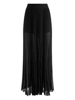 Брюки Athena Alice + Olivia, черный