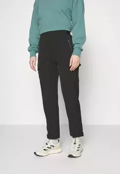 Брюки Athleta, черный