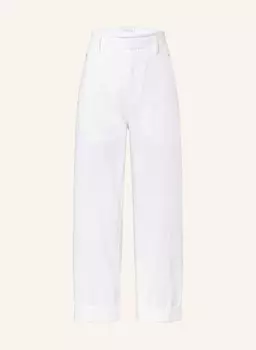 Брюки Атланта Mac Daydream, белый