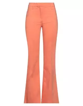 Брюки Atos Lombardini, лососево-розовый