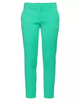 Брюки Atos Lombardini, зеленый