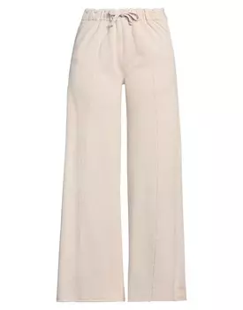 Брюки Attic And Barn, бежевый