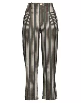 Брюки Attic And Barn, черный