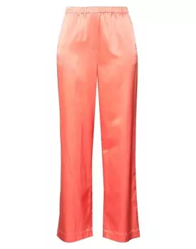 Брюки Attic And Barn, коралл