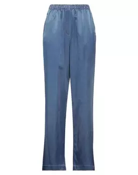 Брюки Attic And Barn, синий