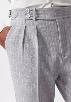 Брюки ATTILIOCH Antioch, серый