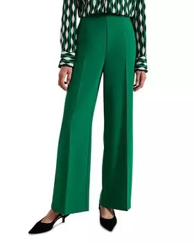 Брюки Aubrielle Phase Eight, зеленый