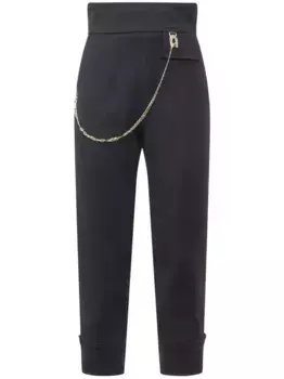 Брюки Audrey Seafarer, синий