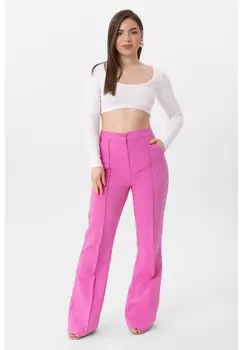 Брюки AURORA Laurella, розовый