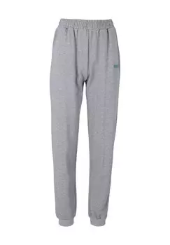 Брюки Aurore с тканью CottonTouch ENDURANCE ATHLECIA, цвет Light Grey Melange