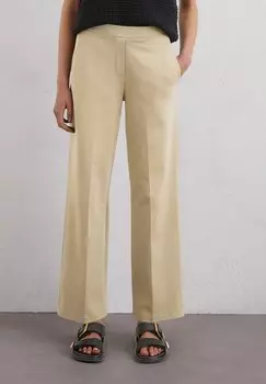 Брюки AUS INTERLOCK QUALITT Marc O'Polo, бежевый
