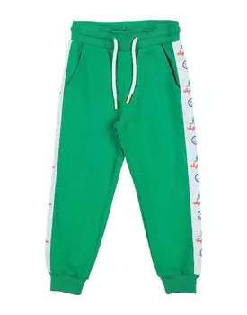 Брюки Australian, зеленый