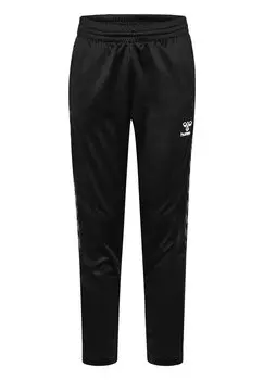 Брюки AUTHENTIC Hummel, цвет black