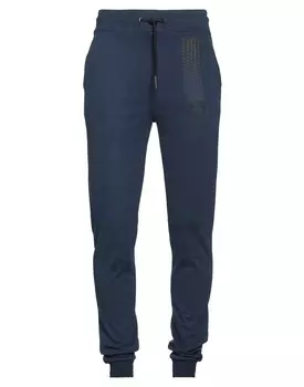 Брюки Automobili Lamborghini, синий