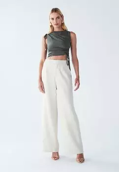 Брюки AUTUMN BWLDR, белый