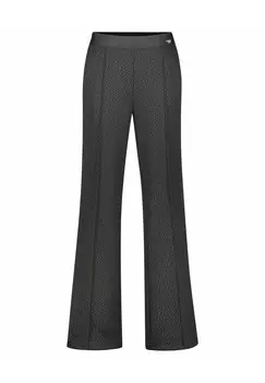 Брюки AVA Cambio, черный