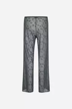 Брюки AVA Envii, серый