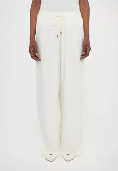 Брюки AVA TROUSERS Maisontre, кремовый