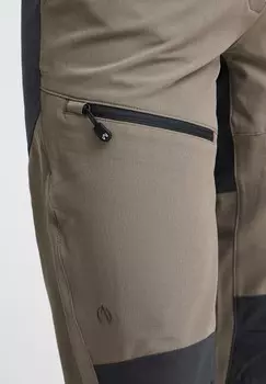 Брюки AVALINA North Bend, хаки