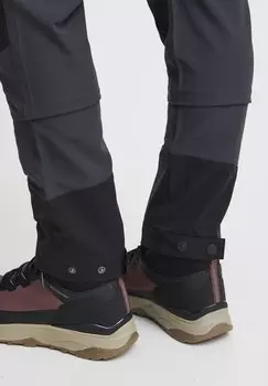 Брюки AVALINA North Bend, серый