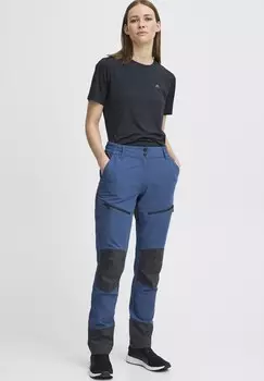 Брюки AVALINA North Bend, синий