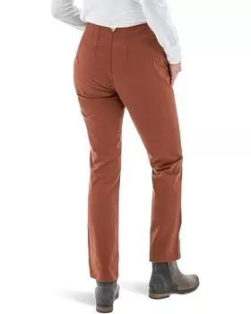 Брюки Aventura Clothing Raleigh Pants, цвет Brownout