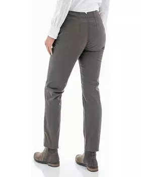 Брюки Aventura Clothing Raleigh Pants, цвет Dark Shadow