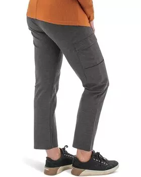 Брюки Aventura Clothing Roma Traveler Pants, угольный