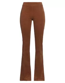 Брюки Avenue Montaigne, коричневый