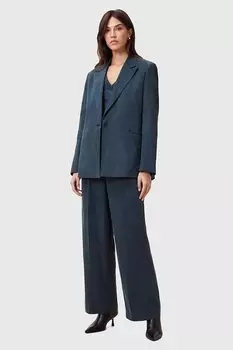 Брюки Averie Allsaints, синий