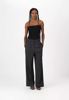 Брюки AVERIE TROUSER AllSaints, серый
