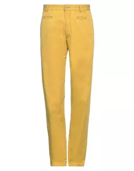 Брюки Avirex, горчичный