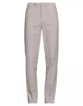 Брюки Avirex, светло-серый