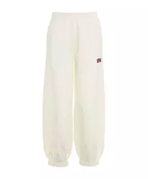 Брюки aw24 8Pm, белый