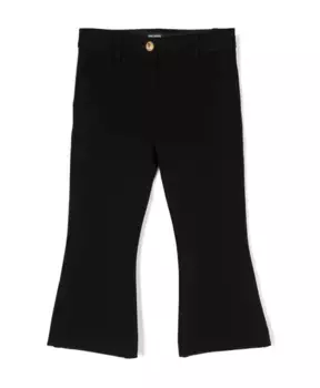 Брюки AW24 Balmain, черный