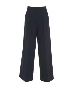 Брюки AW24 Ottod'Ame, синий