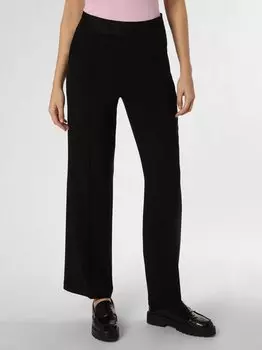 Брюки ава Cambio, черный