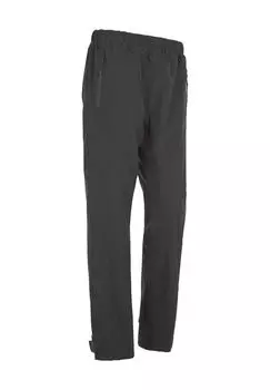 Брюки AWG Camelia с водо- и ветронепроницаемыми свойствами weather report, черный