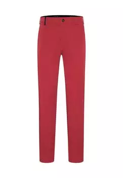 Брюки Августы MEYER, красный