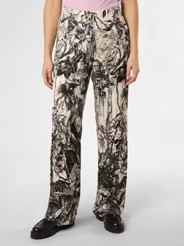 Брюки аврил Cambio, черный