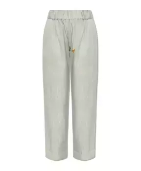 Брюки Авроры Aeron, зеленый